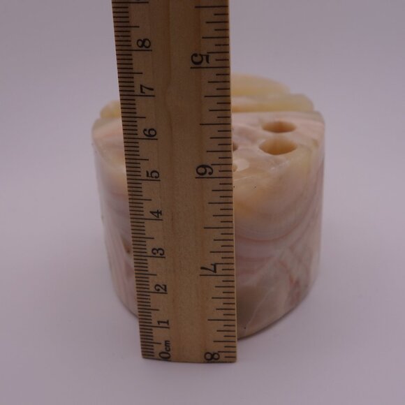 Onyx Marble Desk Accessory - Picture 13 of 16